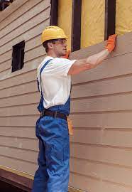 Best Historical Building Siding Restoration  in Maysville, MO